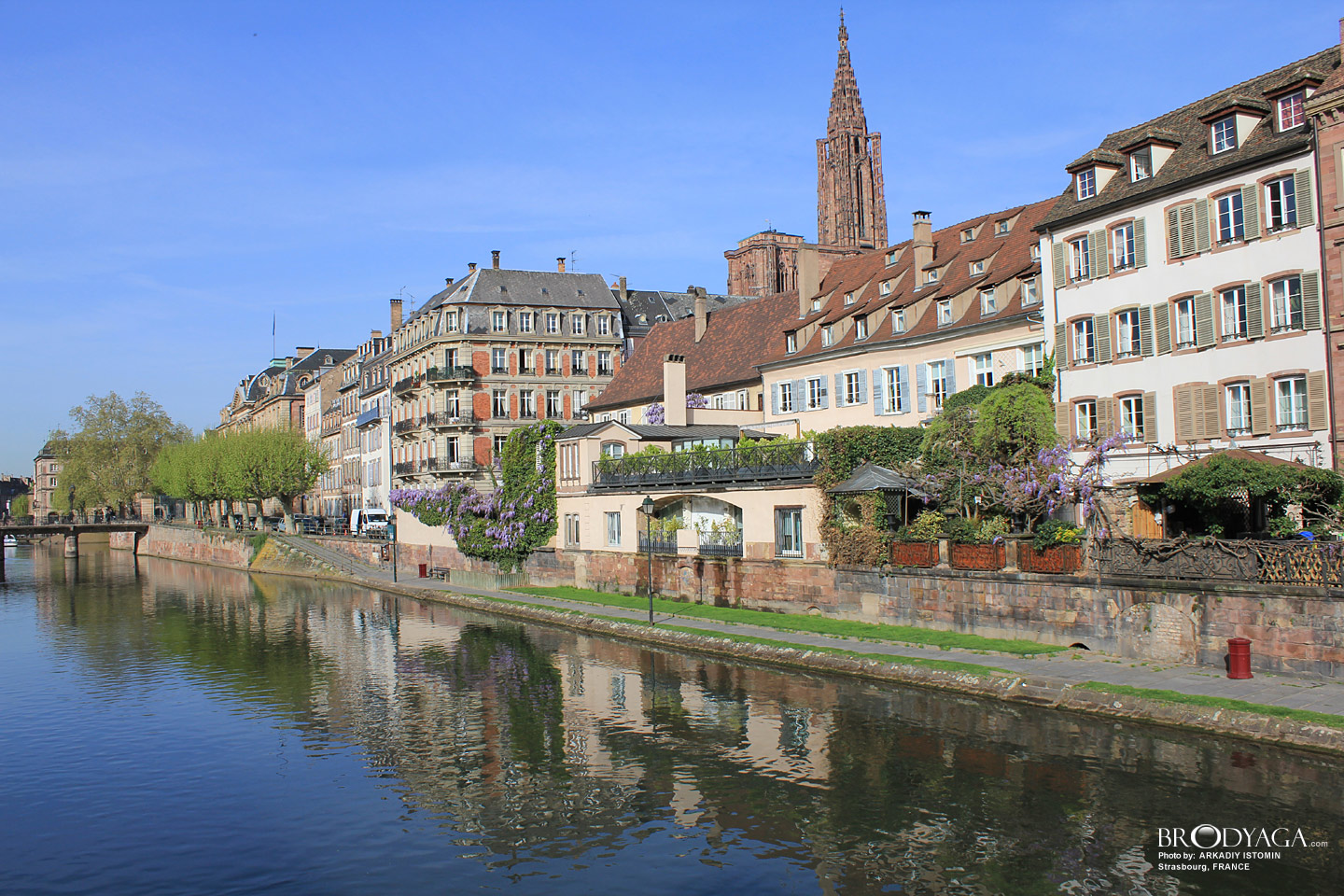 Strasbourg